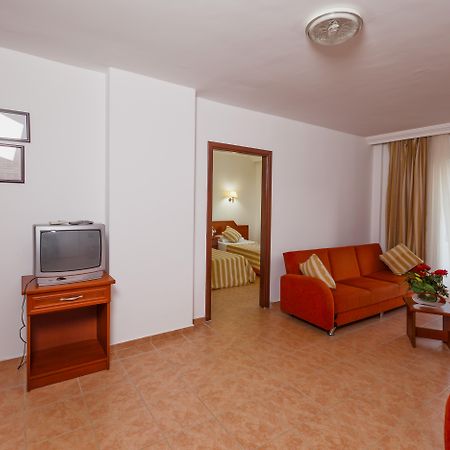 Eftalia Resort Alanya Zewnętrze zdjęcie