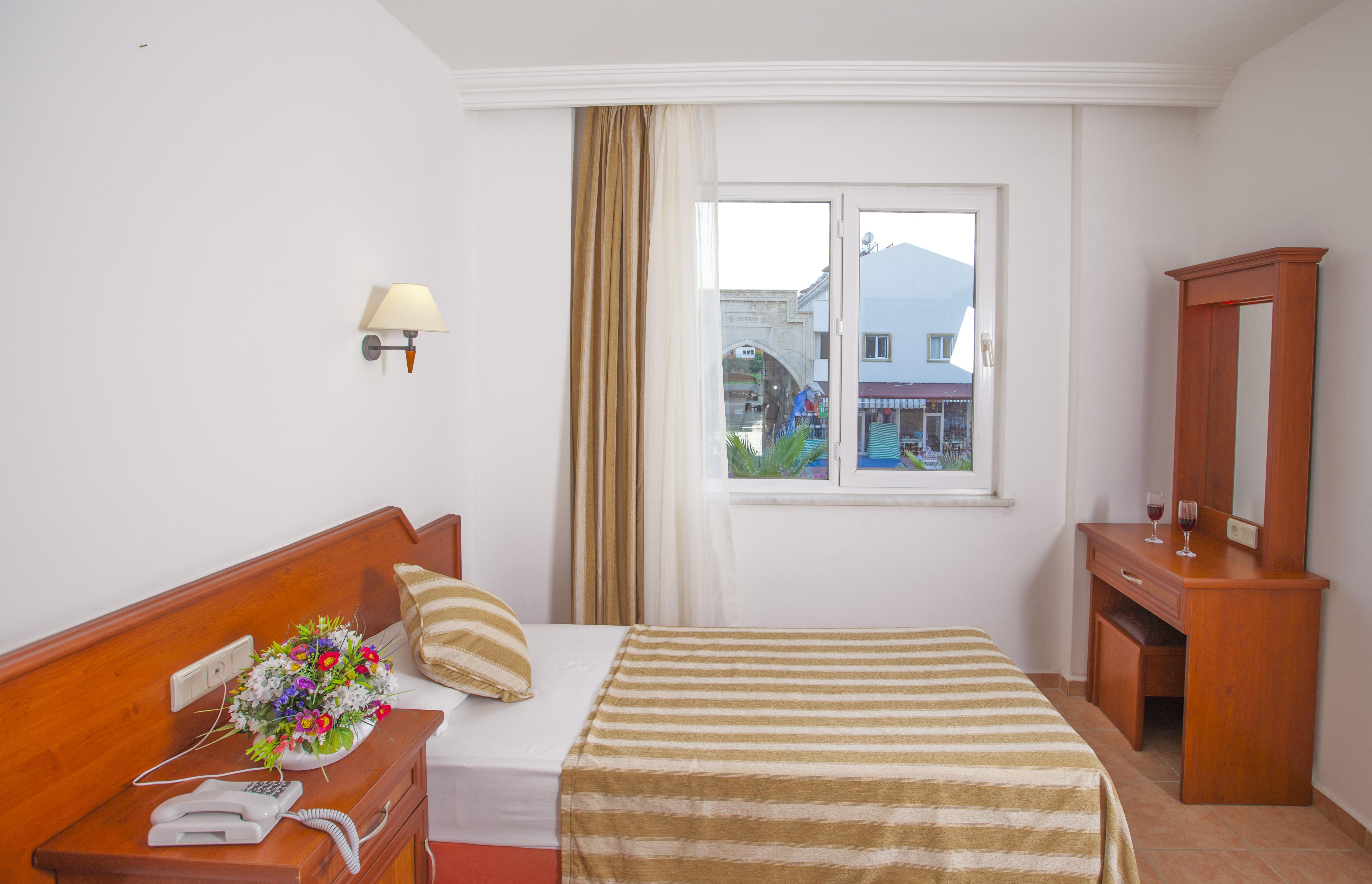 Eftalia Resort Alanya Zewnętrze zdjęcie