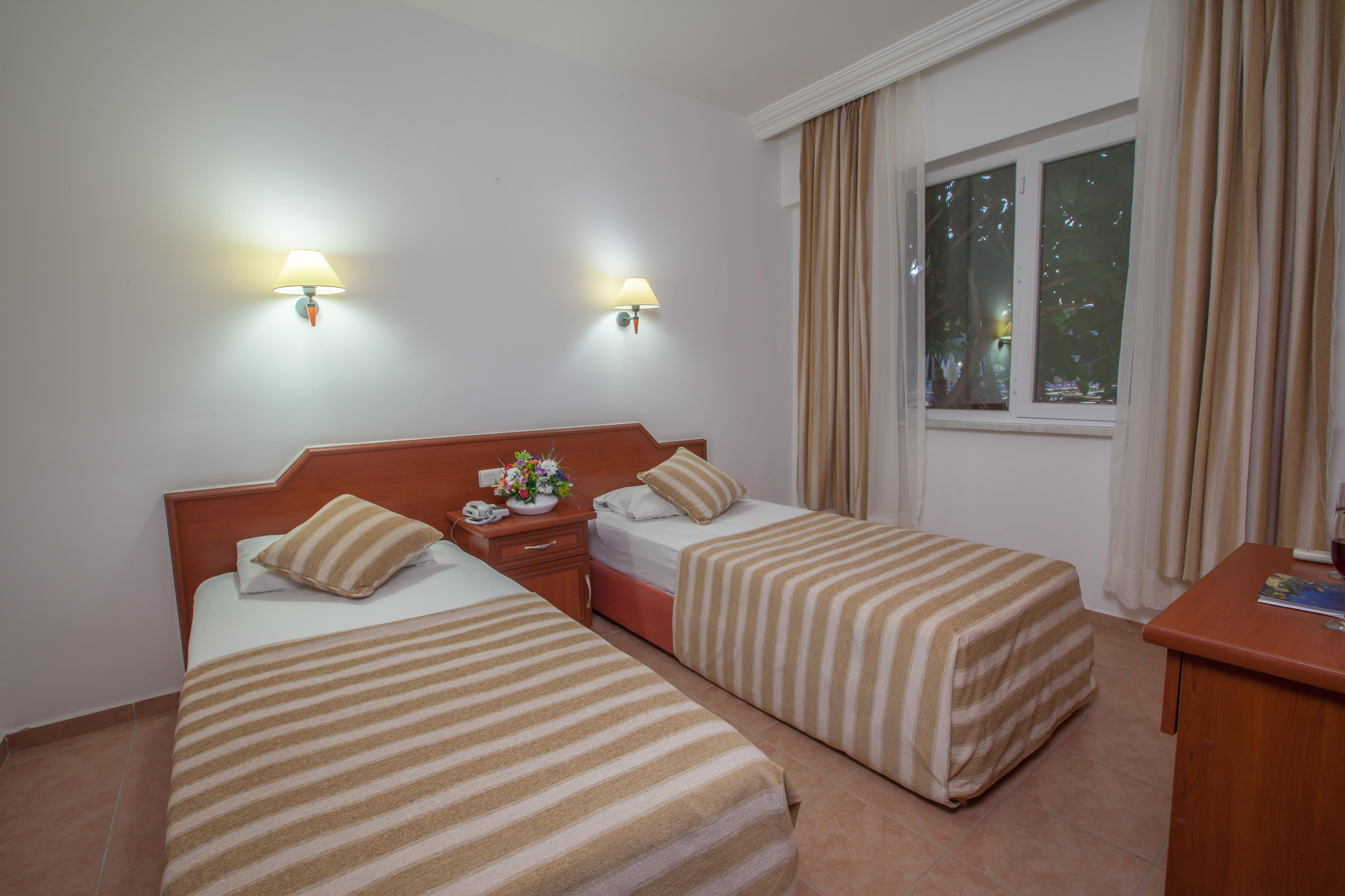 Eftalia Resort Alanya Zewnętrze zdjęcie