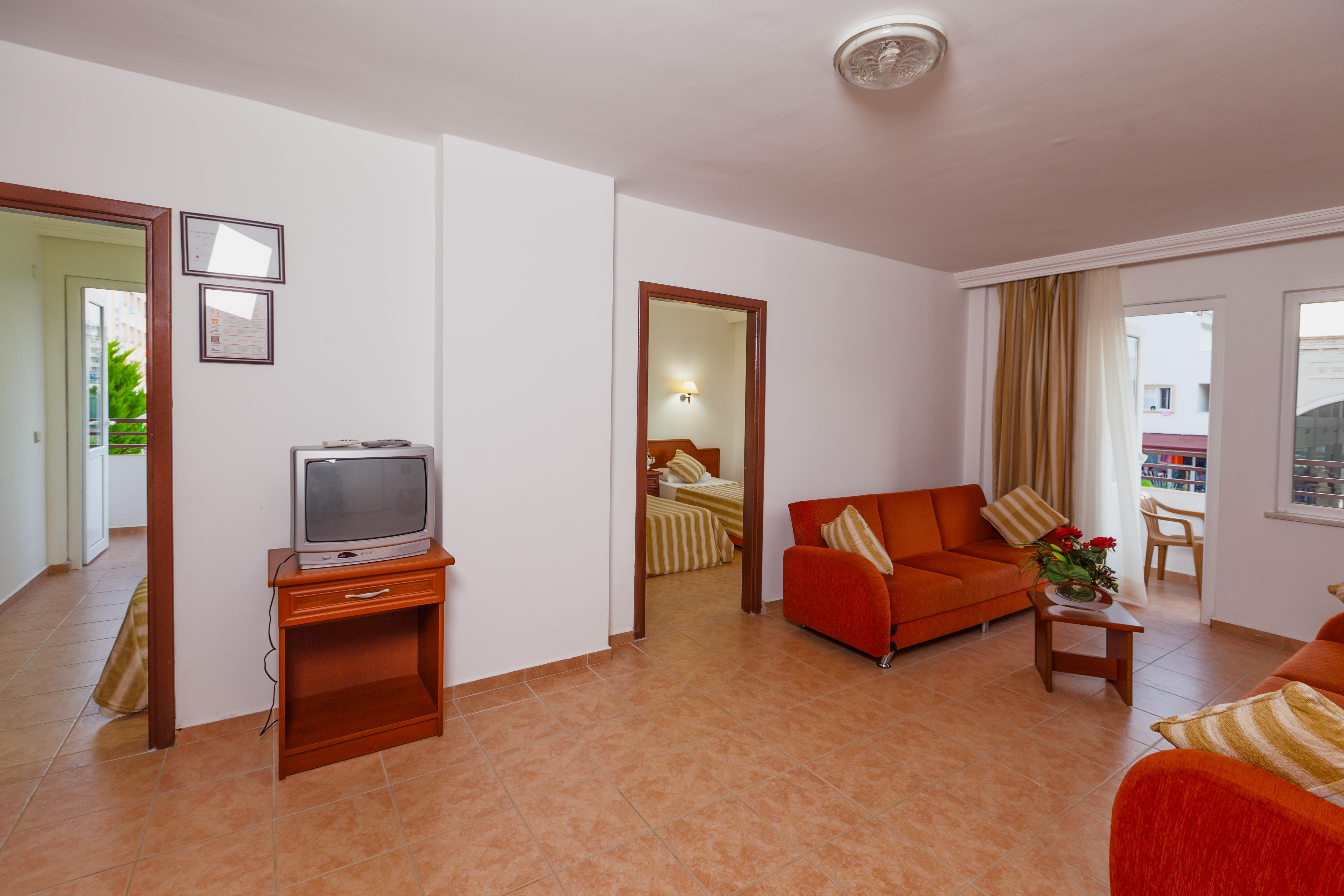 Eftalia Resort Alanya Zewnętrze zdjęcie