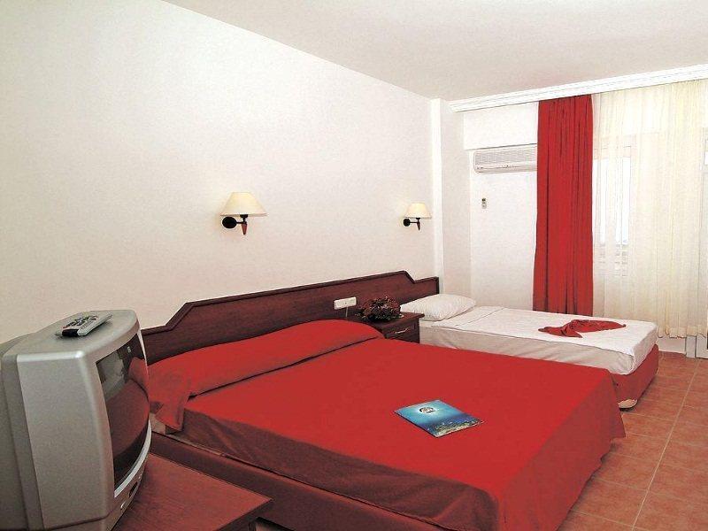 Eftalia Resort Alanya Zewnętrze zdjęcie