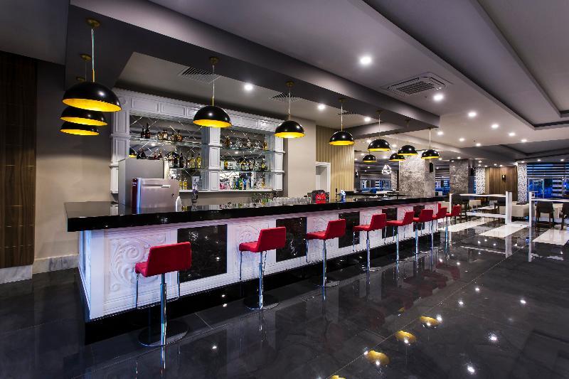 Eftalia Resort Alanya Zewnętrze zdjęcie
