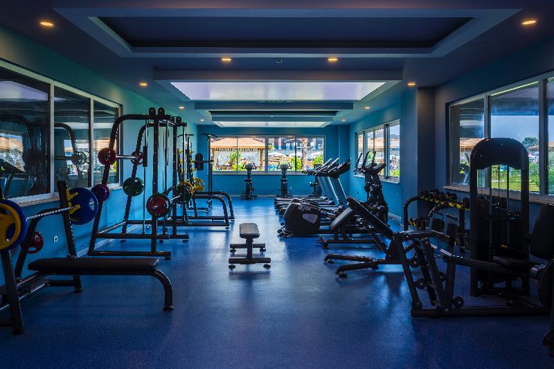 Eftalia Resort Alanya Zewnętrze zdjęcie