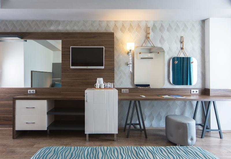 Eftalia Resort Alanya Zewnętrze zdjęcie