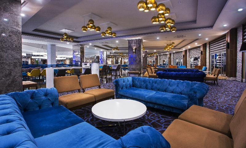 Eftalia Resort Alanya Zewnętrze zdjęcie