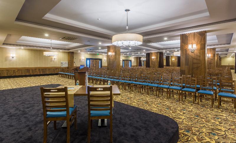 Eftalia Resort Alanya Zewnętrze zdjęcie