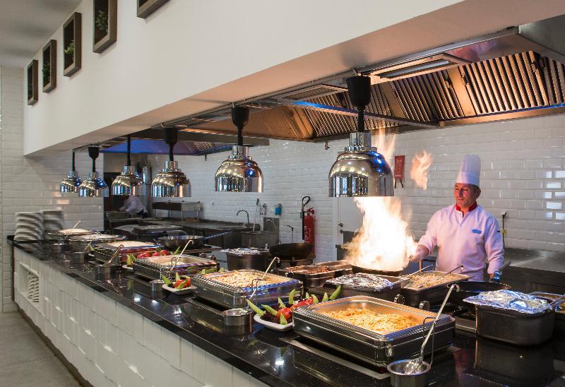 Eftalia Resort Alanya Zewnętrze zdjęcie