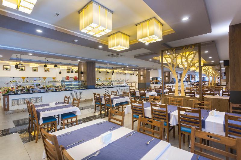 Eftalia Resort Alanya Zewnętrze zdjęcie