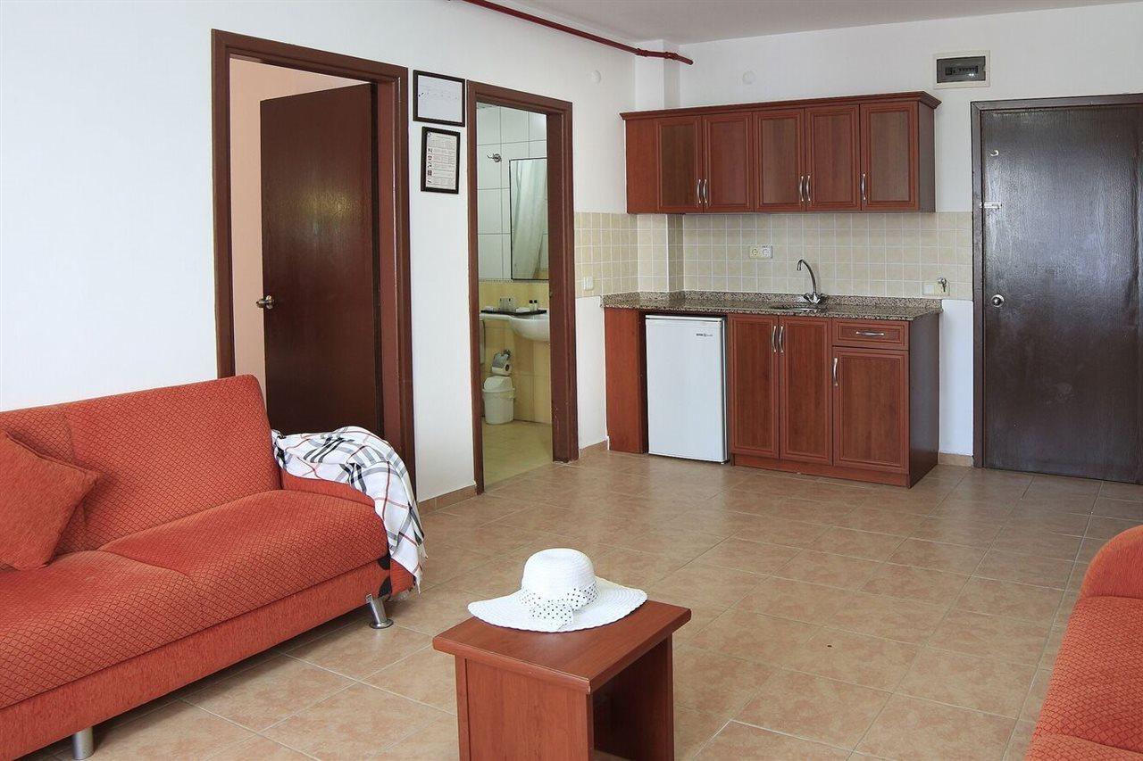 Eftalia Resort Alanya Zewnętrze zdjęcie