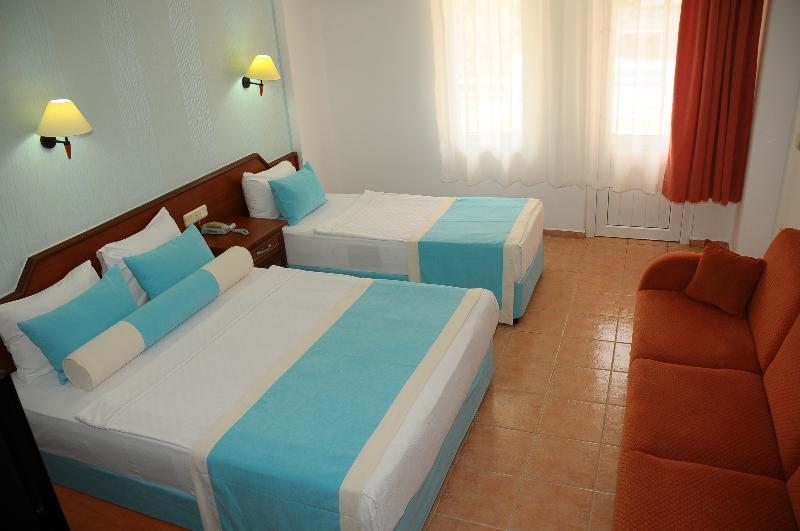 Eftalia Resort Alanya Zewnętrze zdjęcie