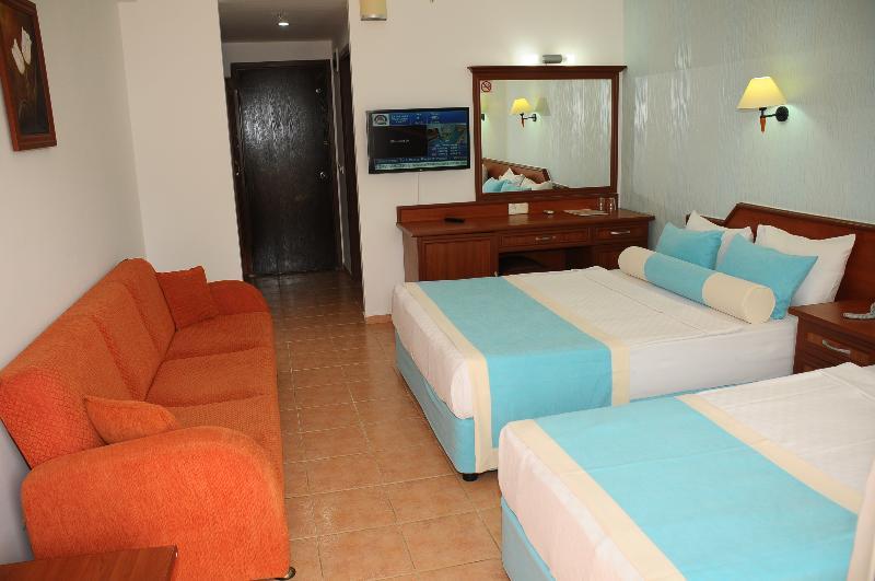 Eftalia Resort Alanya Zewnętrze zdjęcie